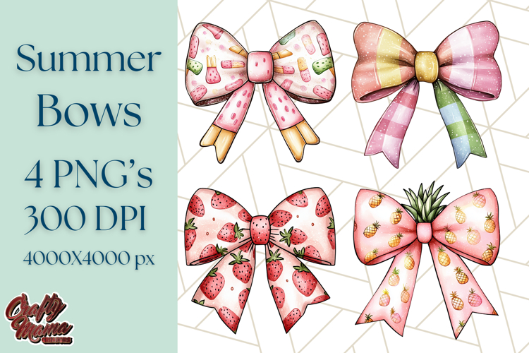 Bow PNG Image 5