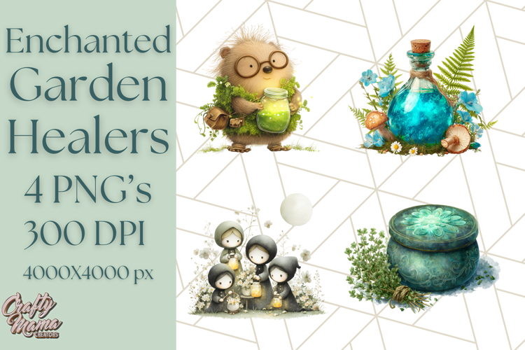 Potion Png Image 9