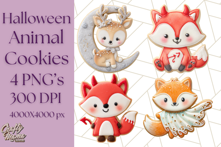 Sugar Cookie Clipart Image 18