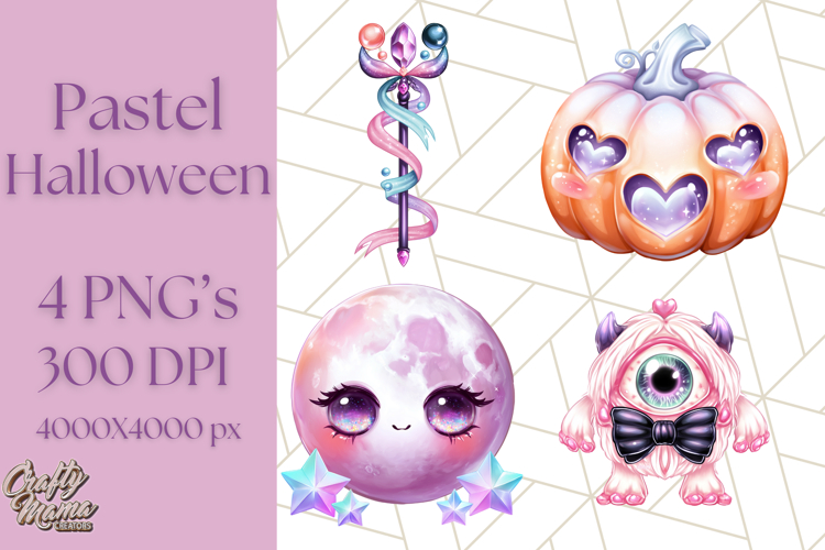 Halloween Graphics Image 8