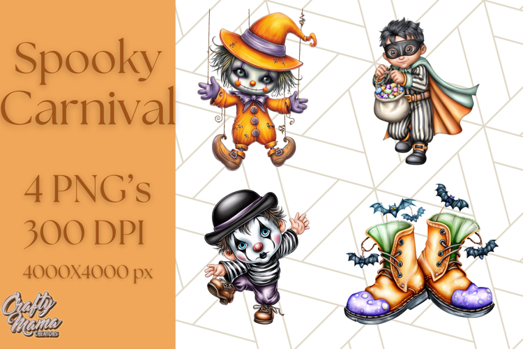 Clown Png Image 16