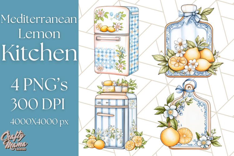 Lemons Png Image 23