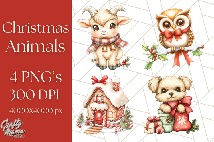 Cute Winter Clipart