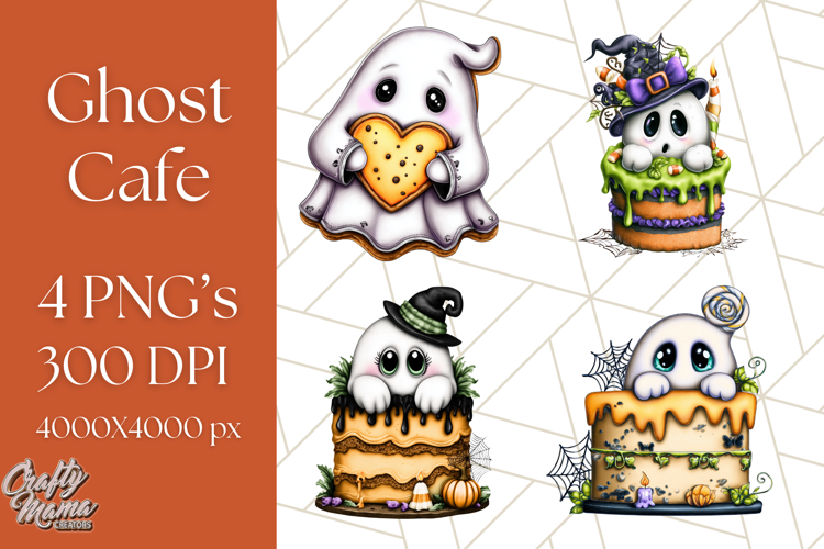 Halloween Graphics Image 5