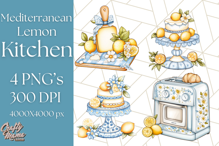Lemons Png Image 22