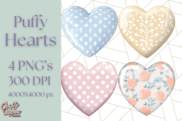 Kawaii Heart Png Image 18