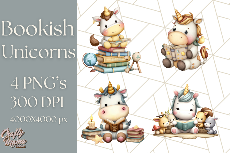 Bookworm Clipart Image 8
