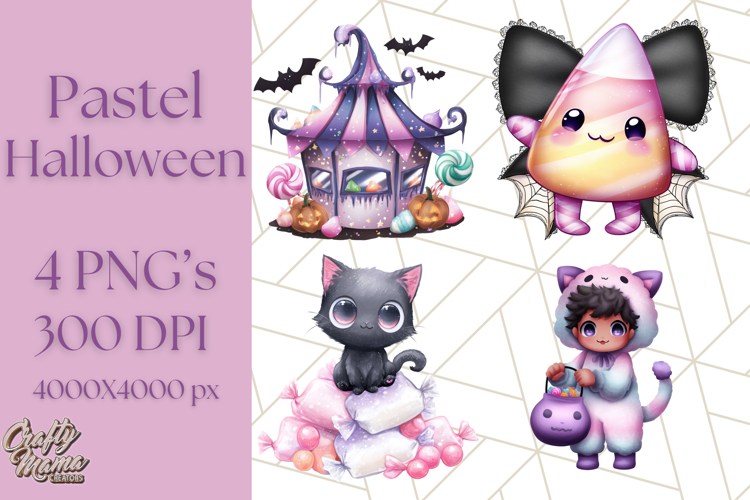 Halloween Graphics Image 7