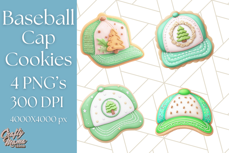 Cookie Illustration Image 8
