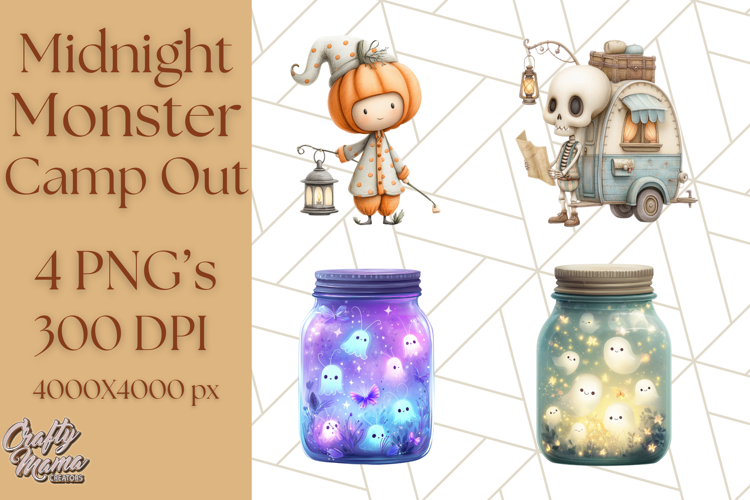 Monster Png Image 14
