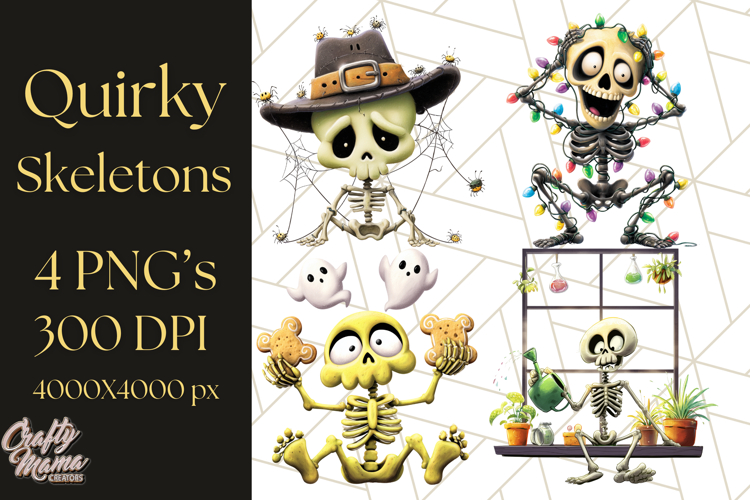 Halloween Graphics Image 21