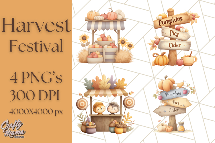 Pumpkin Patch Png Image 23