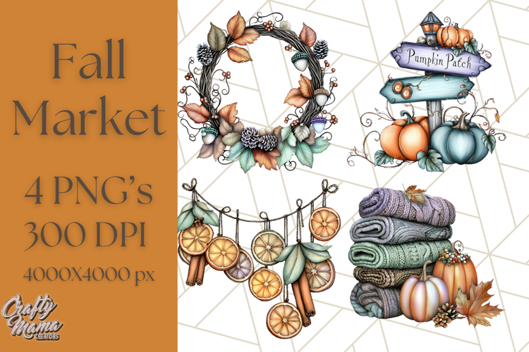 Autumn Graphics Image 10