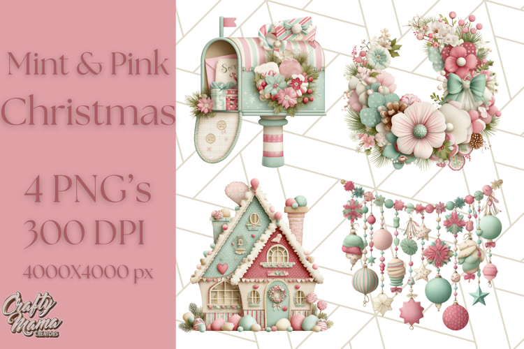 Pastel Clipart Image 17