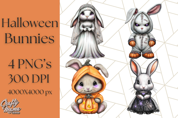 Rabbit Png Image 20