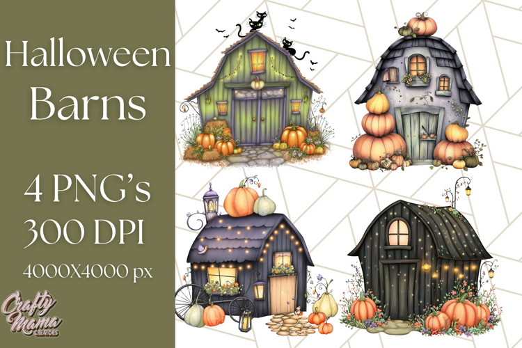 Spooky Halloween Images Image 15