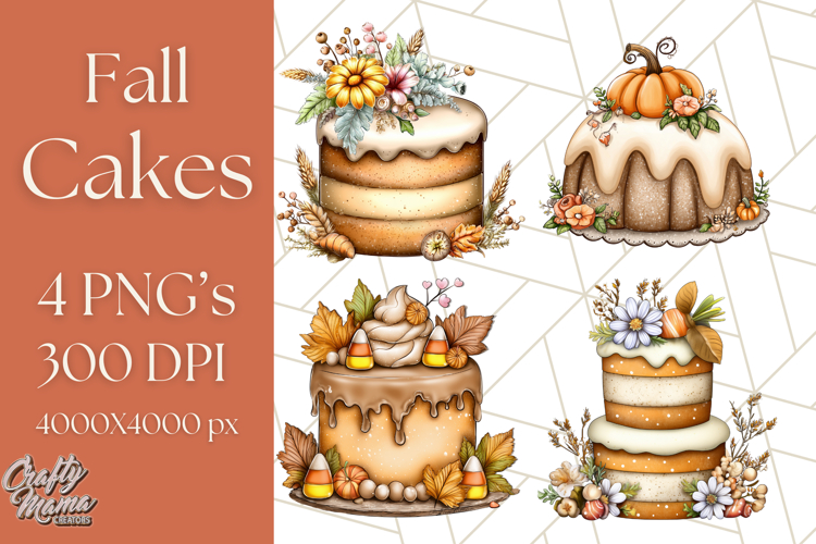 Cake Png Image 11