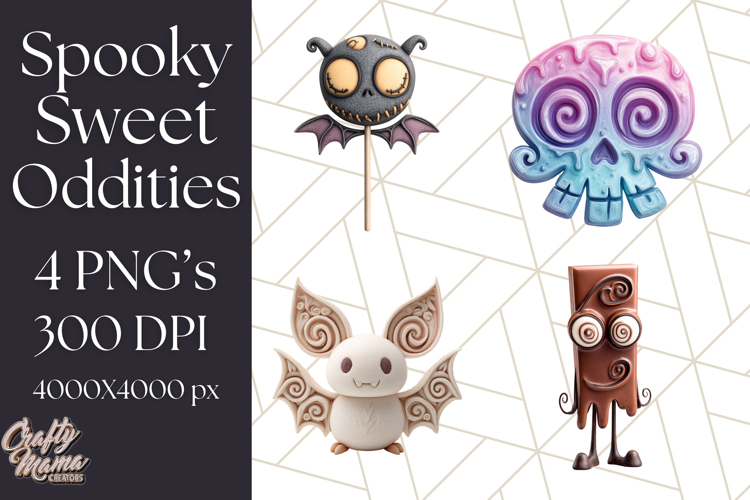 Halloween Graphics Image 17