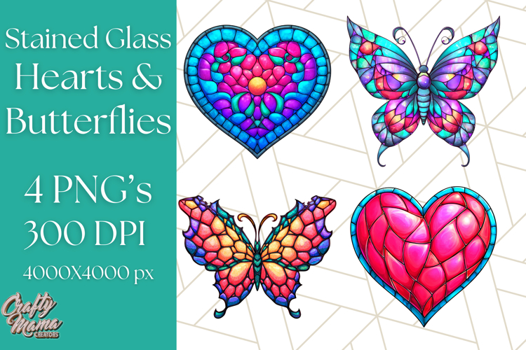 Transparent Heart Png Image 8