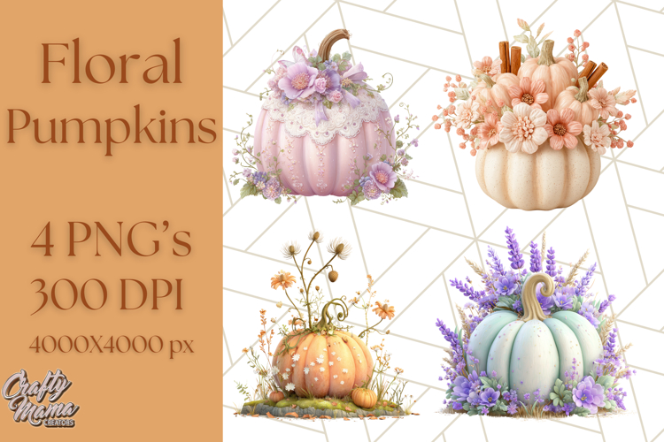 Pumpkin Graphics Image 12