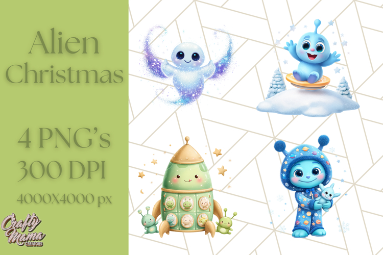Holiday Graphics Image 16