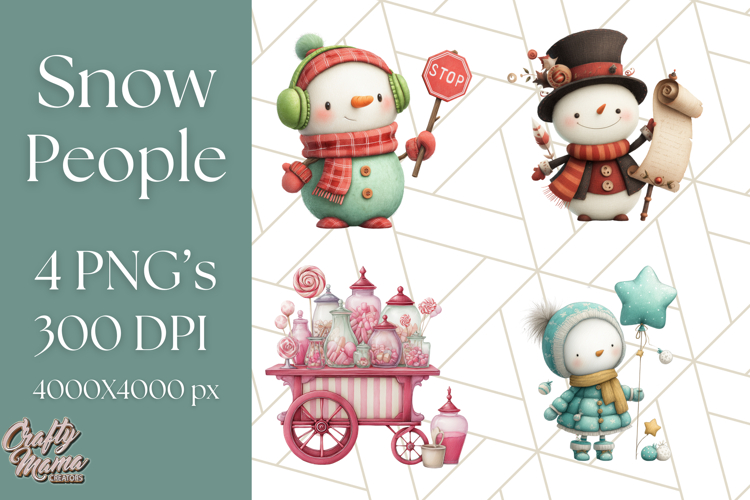 Winter Graphics Image 21