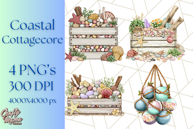 Cottagecore Clipart Image 21