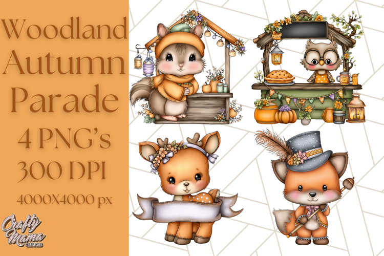 Autumn Graphics Image 8