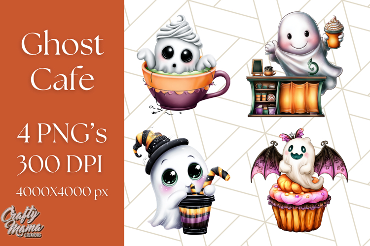 Halloween Graphics Image 4