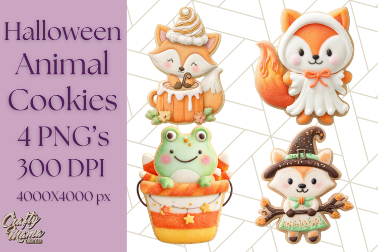 Sugar Cookie Clipart Image 17
