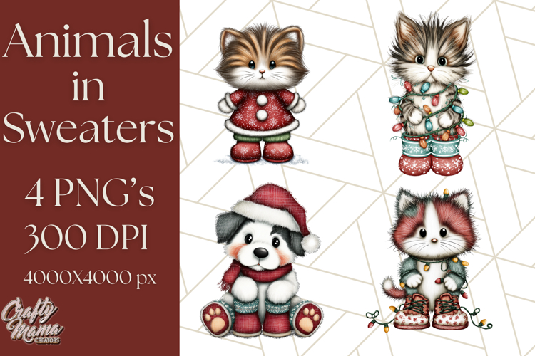 Animal Illustrations Image 3