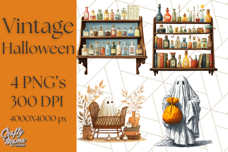 Halloween Graphics Image 18