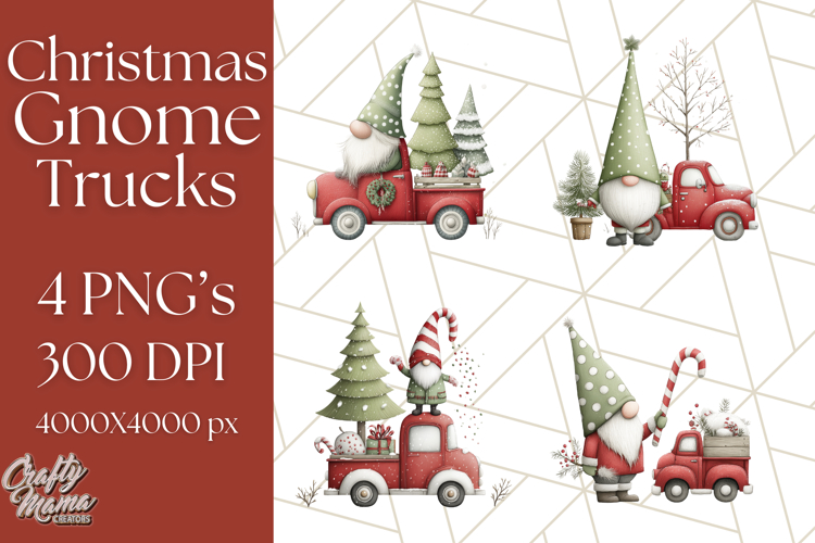 Truck PNG Image 16