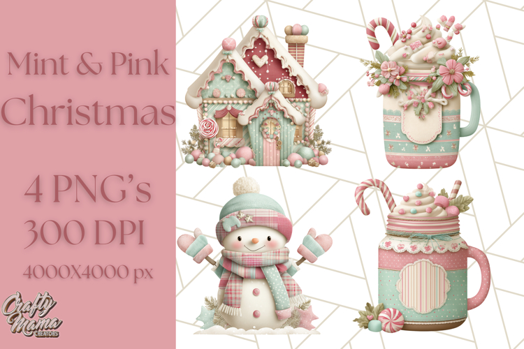 Pastel Clipart Image 16