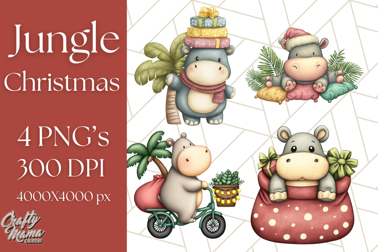 Jungle Clipart Image 8