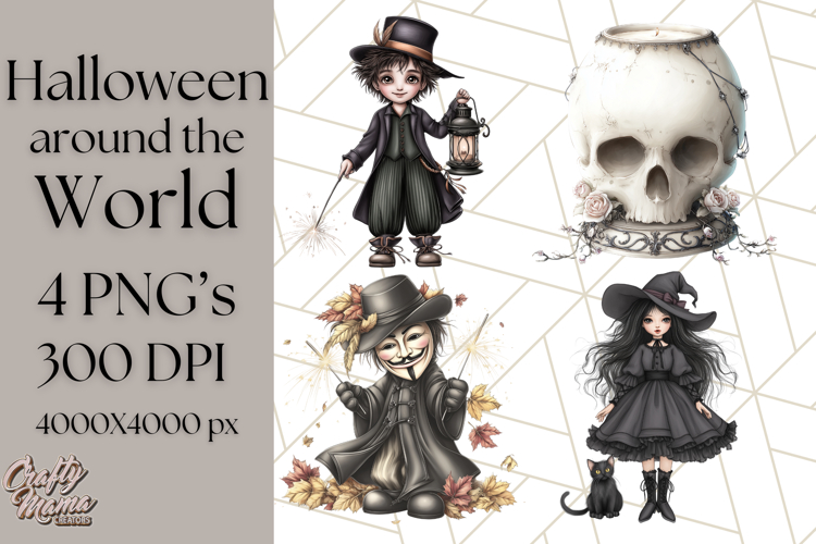 World PNG Image 14