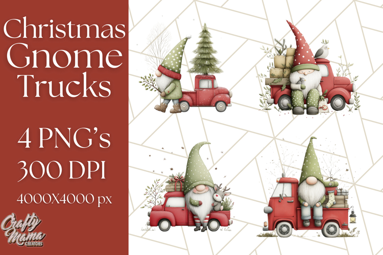 Truck PNG Image 15