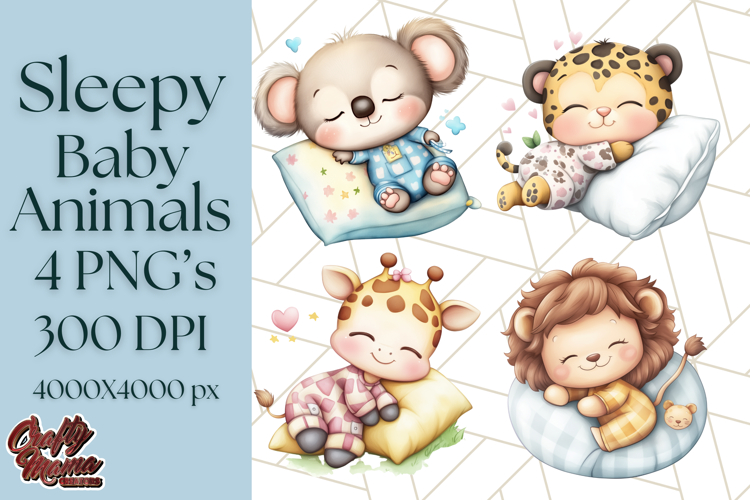 Pajama Clipart Image 17