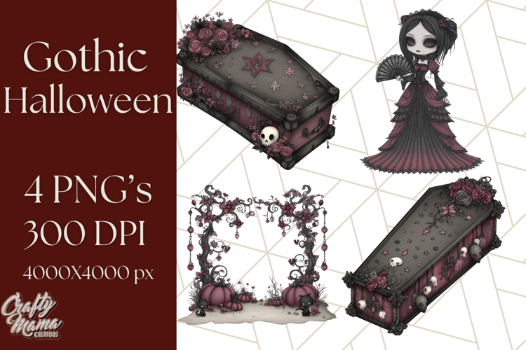 Halloween Graphics Image 15