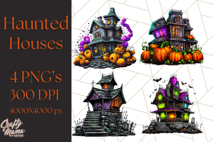 Scary Ghost Png Image 10