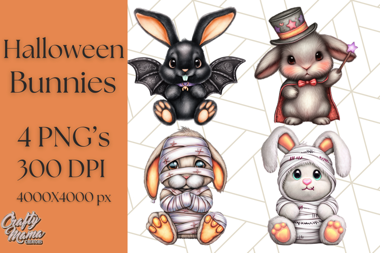 Rabbit Png Image 19