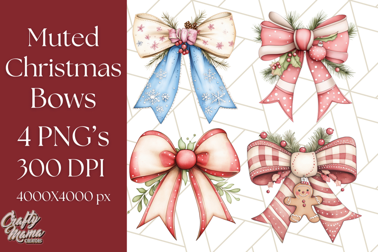 Bows Png Image 13