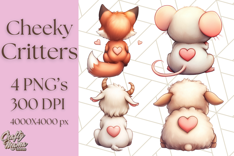 Kawaii Heart Png Image 22