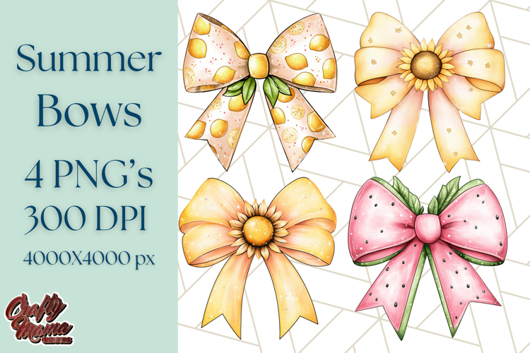 Bow PNG Image 3