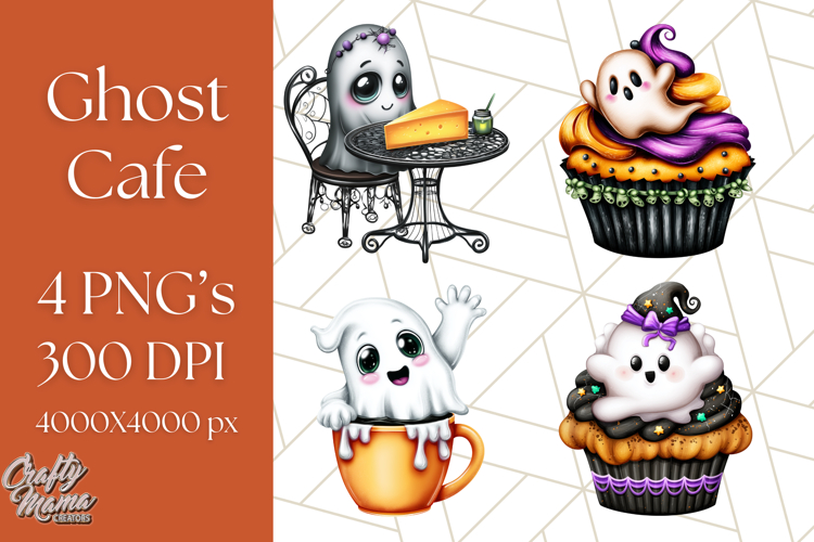Halloween Graphics Image 3