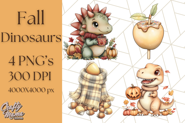 Dinosaur Illustration Image 7
