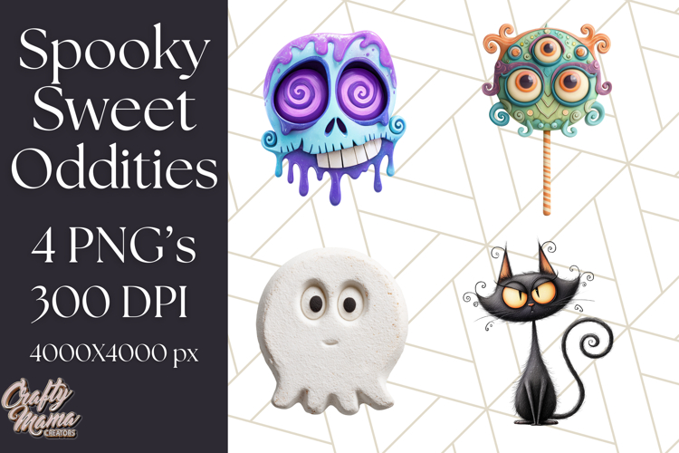 Halloween Graphics Image 16
