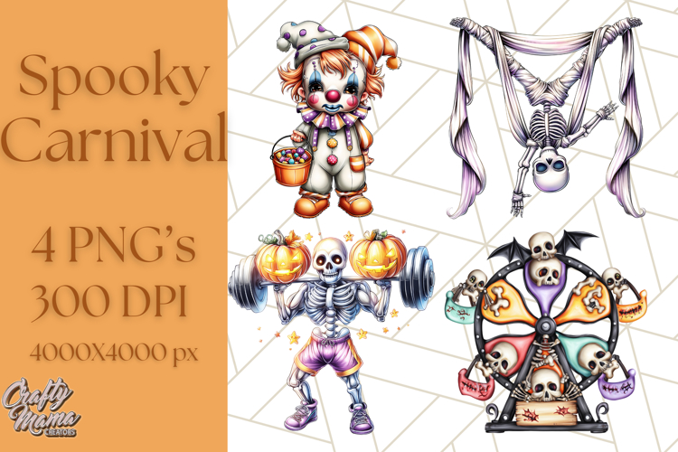 Clown Png Image 14