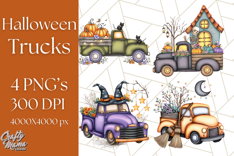 Truck Graphics Image 21