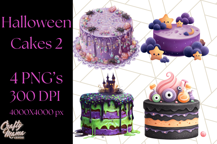 Spooky Halloween Images Image 9